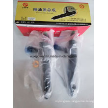 Injector Engine Spare Parts